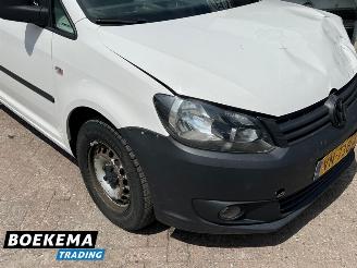 Volkswagen Caddy 2.0 TDI 4-Motion 110PK Airco Cruise PDC 4X4 6-Hand picture 6