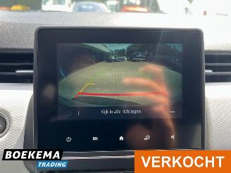 Renault Clio 1.6 E-Tech Hybrid 145 Evolution LED Navigatie Camera Stoel-Stuurverw. picture 28