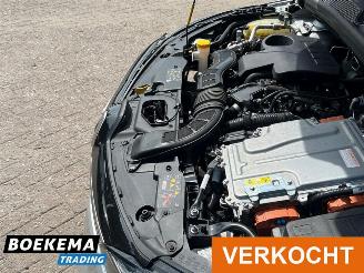 Renault Clio 1.6 E-Tech Hybrid 145 Evolution LED Navigatie Camera Stoel-Stuurverw. picture 12