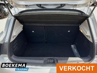 Renault Clio 1.6 E-Tech Hybrid 145 Evolution LED Navigatie Camera Stoel-Stuurverw. picture 18