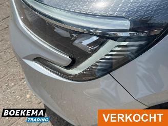 Renault Clio 1.6 E-Tech Hybrid 145 Evolution LED Navigatie Camera Stoel-Stuurverw. picture 7