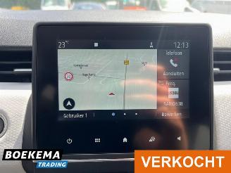 Renault Clio 1.6 E-Tech Hybrid 145 Evolution LED Navigatie Camera Stoel-Stuurverw. picture 27