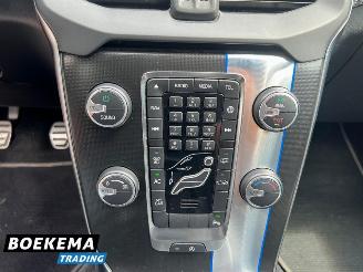 Volvo V-40 1.6 T2 Summum R-Design Navi Climate Cruise PDC picture 25