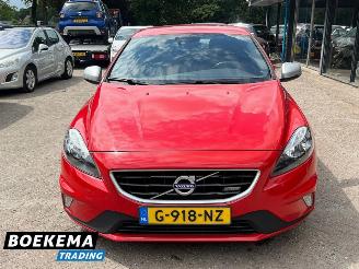 Volvo V-40 1.6 T2 Summum R-Design Navi Climate Cruise PDC picture 5