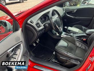 Volvo V-40 1.6 T2 Summum R-Design Navi Climate Cruise PDC picture 12