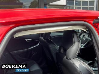 Volvo V-40 1.6 T2 Summum R-Design Navi Climate Cruise PDC picture 9