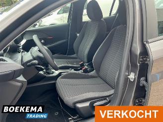 Peugeot 208 1.2 PureTech Active Navigatie Climate Cruise picture 20