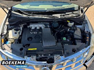 Nissan Murano 3.5 V6 Aut Leder Clima Cruise Open-Dak picture 10