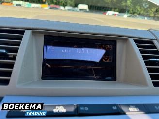 Nissan Murano 3.5 V6 Aut Leder Clima Cruise Open-Dak picture 20