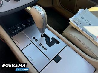 Nissan Murano 3.5 V6 Aut Leder Clima Cruise SHZ Open-Dak picture 23