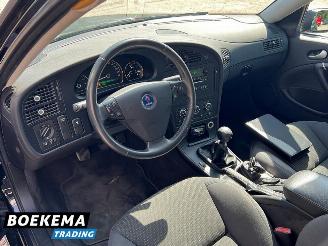 Saab 9-5 2.3t 185PK Linear Open Dak Stoelverwarming picture 13