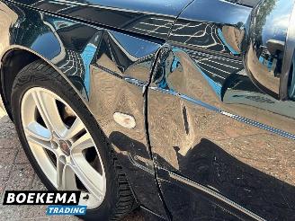 Saab 9-5 2.3t 185PK Linear Open Dak Stoelverwarming picture 6