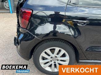 Volkswagen Polo 1.2 TSI Comfortline Business R Airco Cruise picture 17