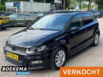 Volkswagen Polo 1.2 TSI Comfortline Business R Airco Cruise picture 4