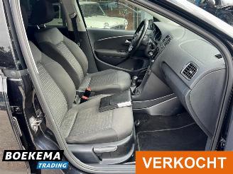 Volkswagen Polo 1.2 TSI Comfortline Business R Airco Cruise picture 24
