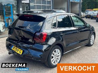 Volkswagen Polo 1.2 TSI Comfortline Business R Airco Cruise picture 2