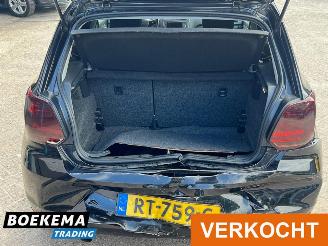 Volkswagen Polo 1.2 TSI Comfortline Business R Airco Cruise picture 16