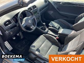 Volkswagen Golf 1.2 TSI Highline Clima PDC Cruise picture 13