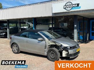 Volkswagen Golf 1.2 TSI Highline Clima PDC Cruise picture 24