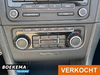 Volkswagen Golf 1.2 TSI Highline Clima PDC Cruise picture 20