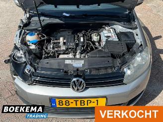 Volkswagen Golf 1.2 TSI Highline Clima PDC Cruise picture 8