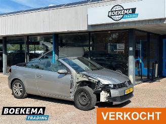 Unfallwagen Volkswagen Golf 1.2 TSI Highline Clima PDC Cruise 2012/6