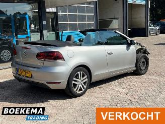 Volkswagen Golf 1.2 TSI Highline Clima PDC Cruise picture 2