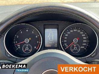 Volkswagen Golf 1.2 TSI Highline Clima PDC Cruise picture 18