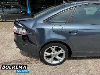 Audi A6 Limousine 2.0 TFSI Business Edition Aut. Navi Clima picture 7