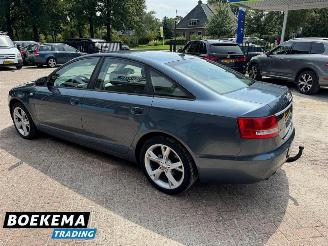 Audi A6 Limousine 2.0 TFSI Business Edition Aut. Navi Clima picture 4