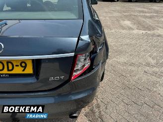 Audi A6 Limousine 2.0 TFSI Business Edition Aut. Navi Clima picture 9