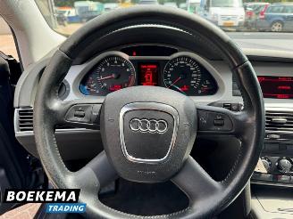 Audi A6 Limousine 2.0 TFSI Business Edition Aut. Navi Clima picture 16