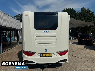 Knaus  Sun I 900 Aut. Levelsysteem Sattelite Clima Luifel Camera Cruise Airco picture 3
