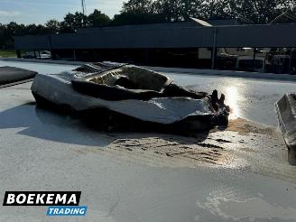 Knaus  Sun I 900 Aut. Levelsysteem Sattelite Clima Luifel Camera Cruise Airco picture 35