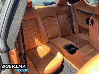 Maserati GranTurismo 4.2 V8 Automaat Leer Memory Navigatie Climate F1 picture 21