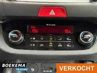 Kia Sportage 2.0 X-clusive Automaat Leer Stoelverw Navigatie Camera picture 19