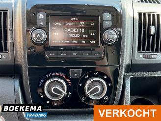 Fiat E-Ducato Maxi Automaat Camera Airco BD picture 18