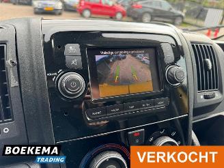 Fiat E-Ducato E-Ducato 44KWH Camera Airco Cruise picture 20