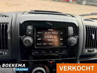 Fiat E-Ducato E-Ducato 44KWH Camera Airco Cruise picture 17