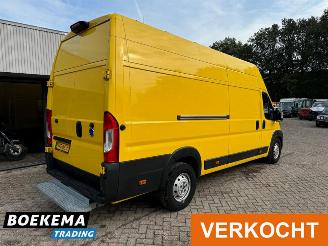 Fiat E-Ducato E-Ducato 44KWH Camera Airco Cruise picture 2