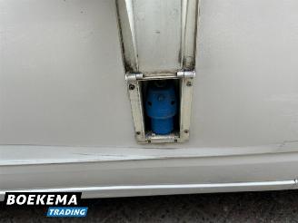 Volkswagen Westfalia  2.5TDI Automaat Zonnepaneel Airco Stoelverwarming Fietsendrager Captain picture 40