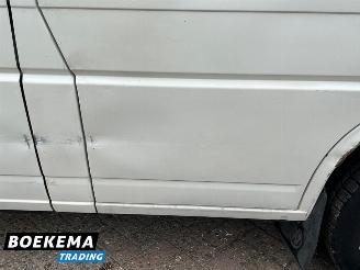 Volkswagen Westfalia  2.5TDI Automaat Zonnepaneel Airco Stoelverwarming Fietsendrager Captain picture 9