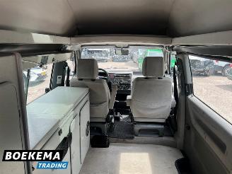 Volkswagen Westfalia  2.5TDI Automaat Zonnepaneel Airco Stoelverwarming Fietsendrager Captain picture 22