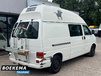 Volkswagen Westfalia  2.5TDI Automaat Zonnepaneel Airco Stoelverwarming Fietsendrager Captain picture 2