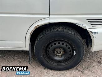 Volkswagen Westfalia  2.5TDI Automaat Zonnepaneel Airco Stoelverwarming Fietsendrager Captain picture 8