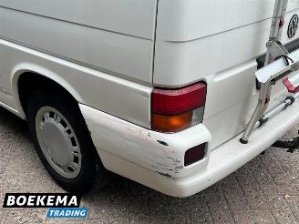 Volkswagen Westfalia  2.5TDI Automaat Zonnepaneel Airco Stoelverwarming Fietsendrager Captain picture 14
