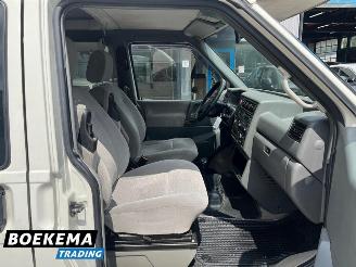 Volkswagen Westfalia  2.5TDI Automaat Zonnepaneel Airco Stoelverwarming Fietsendrager Captain picture 38
