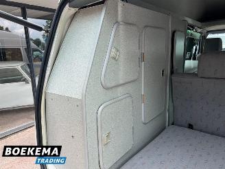 Volkswagen Westfalia  2.5TDI Automaat Zonnepaneel Airco Stoelverwarming Fietsendrager Captain picture 20