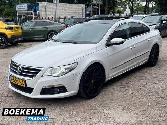 Volkswagen Passat cc 3.6 V6 FSI 4Motion DSG Dynaudio Pano Climate Memory Cruise Stoel koel. verw. picture 4
