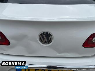 Volkswagen Passat cc 3.6 V6 FSI 4Motion DSG Dynaudio Pano Climate Memory Cruise Stoel koel. verw. picture 8